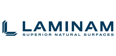 laminam-logo